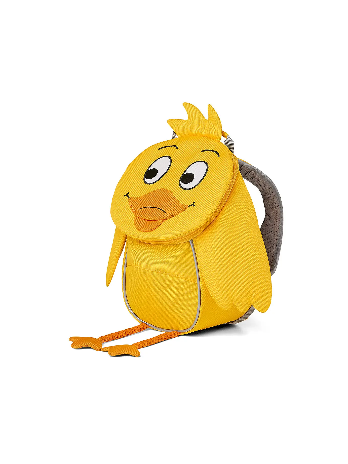 AFFENZAHN | Kinder Rucksack Kleiner Freund - WDR Ente | 